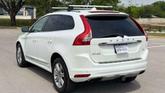 Thumbnail of 2016 White Volvo XC60