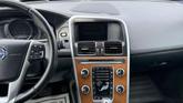 Thumbnail of 2016 White Volvo XC60