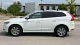 Thumbnail of 2016 White Volvo XC60
