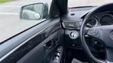Thumbnail of 2010 Silver Mercedes-Benz E-Class