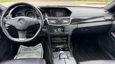 Thumbnail of 2010 Silver Mercedes-Benz E-Class