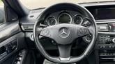 Thumbnail of 2010 Silver Mercedes-Benz E-Class