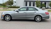 Thumbnail of 2010 Silver Mercedes-Benz E-Class
