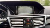 Thumbnail of 2010 Silver Mercedes-Benz E-Class