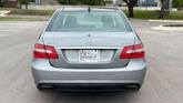 Thumbnail of 2010 Silver Mercedes-Benz E-Class