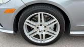 Thumbnail of 2010 Silver Mercedes-Benz E-Class