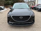 Thumbnail of 2023 Jet Black Mica Mazda CX-9
