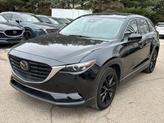 Thumbnail of 2023 Jet Black Mica Mazda CX-9