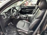 Thumbnail of 2023 Jet Black Mica Mazda CX-9