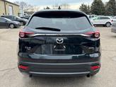 Thumbnail of 2023 Jet Black Mica Mazda CX-9