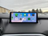 Thumbnail of 2023 Jet Black Mica Mazda CX-9