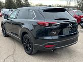 Thumbnail of 2023 Jet Black Mica Mazda CX-9