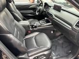 Thumbnail of 2023 Jet Black Mica Mazda CX-9