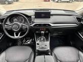 Thumbnail of 2023 Jet Black Mica Mazda CX-9
