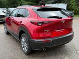 Thumbnail of 2024 Soul Red Crystal Metallic Mazda CX-30