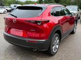 Thumbnail of 2024 Soul Red Crystal Metallic Mazda CX-30