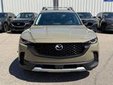 Thumbnail of 2024 Zircon Sand Metallic Mazda CX-50