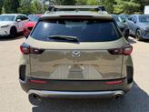 Thumbnail of 2024 Zircon Sand Metallic Mazda CX-50