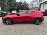 Thumbnail of 2023 Soul Red Crystal Metallic Mazda Mazda3