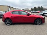 Thumbnail of 2023 Soul Red Crystal Metallic Mazda Mazda3