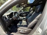 Thumbnail of 2023 Sonic Silver Metallic Mazda CX-9