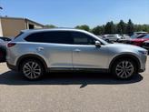 Thumbnail of 2023 Sonic Silver Metallic Mazda CX-9