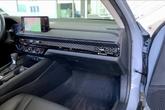 Thumbnail of 2023 Urban Gray Pearl Honda Accord Hybrid