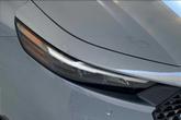 Thumbnail of 2023 Urban Gray Pearl Honda Accord Hybrid