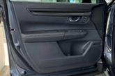 Thumbnail of 2026 Gray Honda CR-V Hybrid