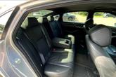 Thumbnail of 2024 Solar Silver Metallic Honda Accord Hybrid