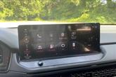 Thumbnail of 2024 Solar Silver Metallic Honda Accord Hybrid