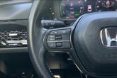 Thumbnail of 2024 Solar Silver Metallic Honda Accord Hybrid