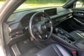 Thumbnail of 2024 Solar Silver Metallic Honda Accord Hybrid