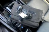 Thumbnail of 2024 Solar Silver Metallic Honda Accord Hybrid
