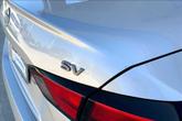 Thumbnail of 2023 Brilliant Silver Metallic Nissan Altima