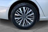 Thumbnail of 2023 Brilliant Silver Metallic Nissan Altima