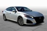 Thumbnail of 2023 Brilliant Silver Metallic Nissan Altima