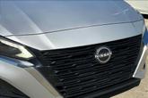 Thumbnail of 2023 Brilliant Silver Metallic Nissan Altima