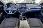 Thumbnail of 2023 Brilliant Silver Metallic Nissan Altima
