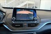 Thumbnail of 2023 Brilliant Silver Metallic Nissan Altima