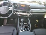 Thumbnail of 2025 Everlasting Silver Kia Telluride