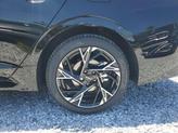 Thumbnail of 2025 Aurora Black Pearl Kia K5