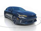 Thumbnail of 2025 Aurora Black Pearl Kia K5