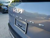 Thumbnail of 2022 Everlasting Silver Kia Telluride