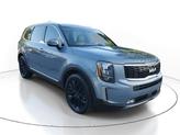 Thumbnail of 2022 Everlasting Silver Kia Telluride