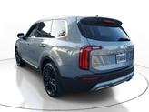 Thumbnail of 2022 Everlasting Silver Kia Telluride
