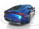 Thumbnail of 2025 Blue Kia K5