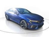 Thumbnail of 2025 Blue Kia K5