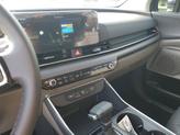 Thumbnail of 2025 Deep Chroma Blue Kia Carnival