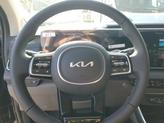 Thumbnail of 2025 Deep Chroma Blue Kia Carnival